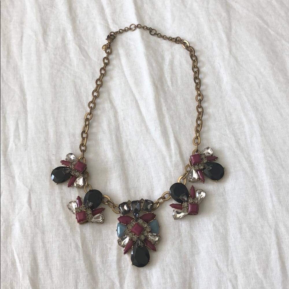 Jcrew necklace